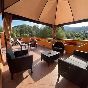 Da Sabrina Gasthof San Teodoro (Sardinia)