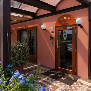 Da Renzo Hotel Treviso