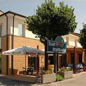 Corte Girlanda Gasthof Verona