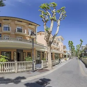 Mediterraneo Club Benessere 4*, Bellaria-Igea Marina Italia