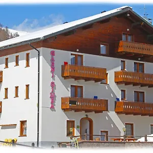 Garni Gimea Hotel Livigno