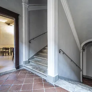 Residenza D'epoca Le Aquile *** Sienne
