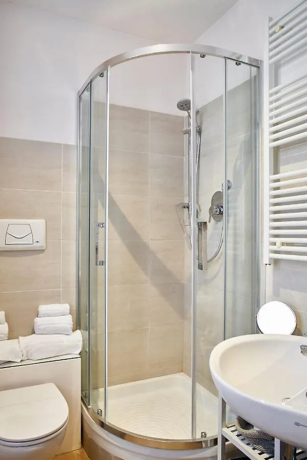 Palazzo Del Magnifico B&B Bed & Breakfast