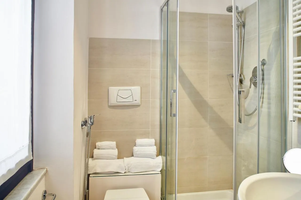 Bed & Breakfast Palazzo Del Magnifico B&B