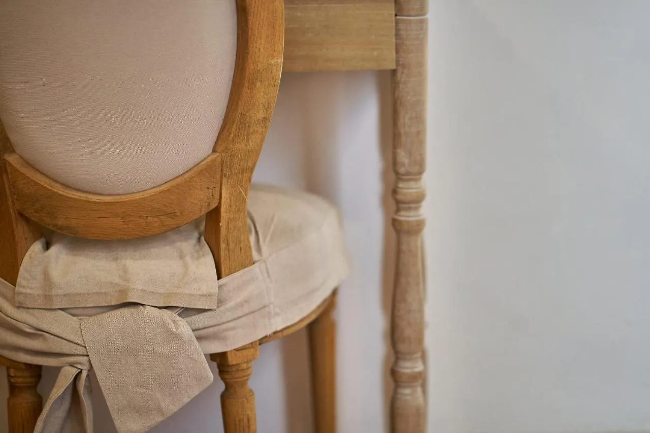 Palazzo Del Magnifico B&B Bed & Breakfast
