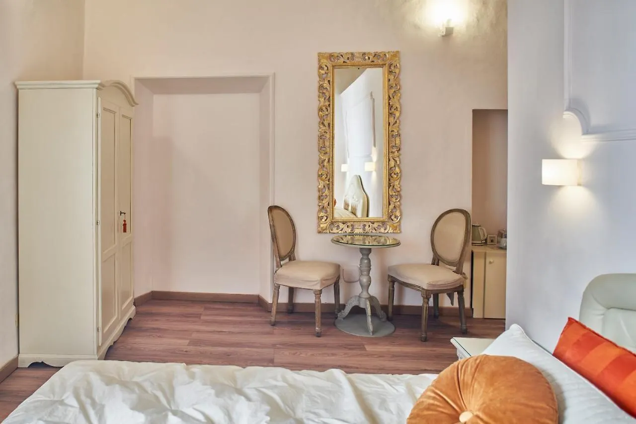 *** Bed & Breakfast Palazzo Del Magnifico B&B Italy