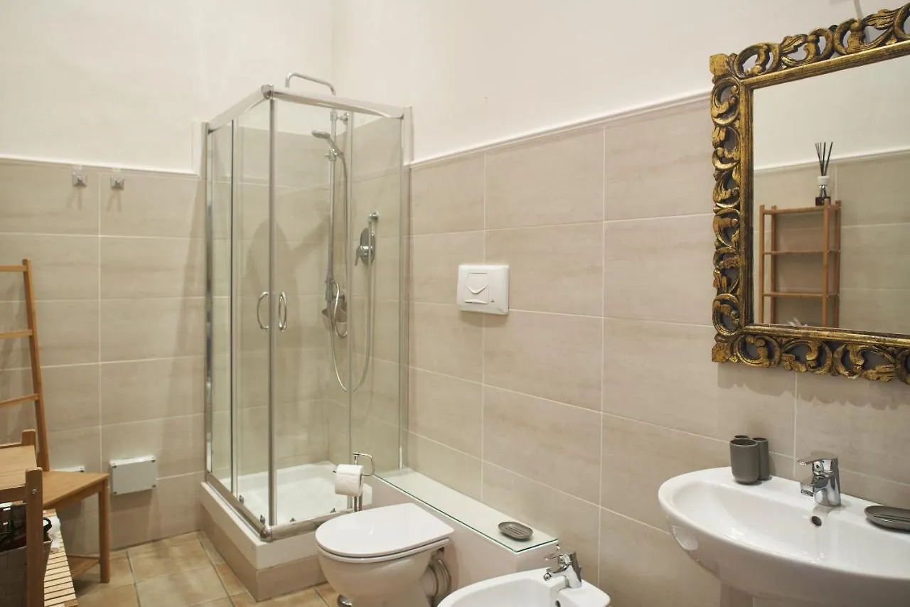 Bed & Breakfast Palazzo Del Magnifico B&B