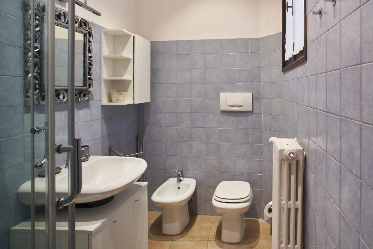 *** Bed & Breakfast Palazzo Del Magnifico B&B Italy