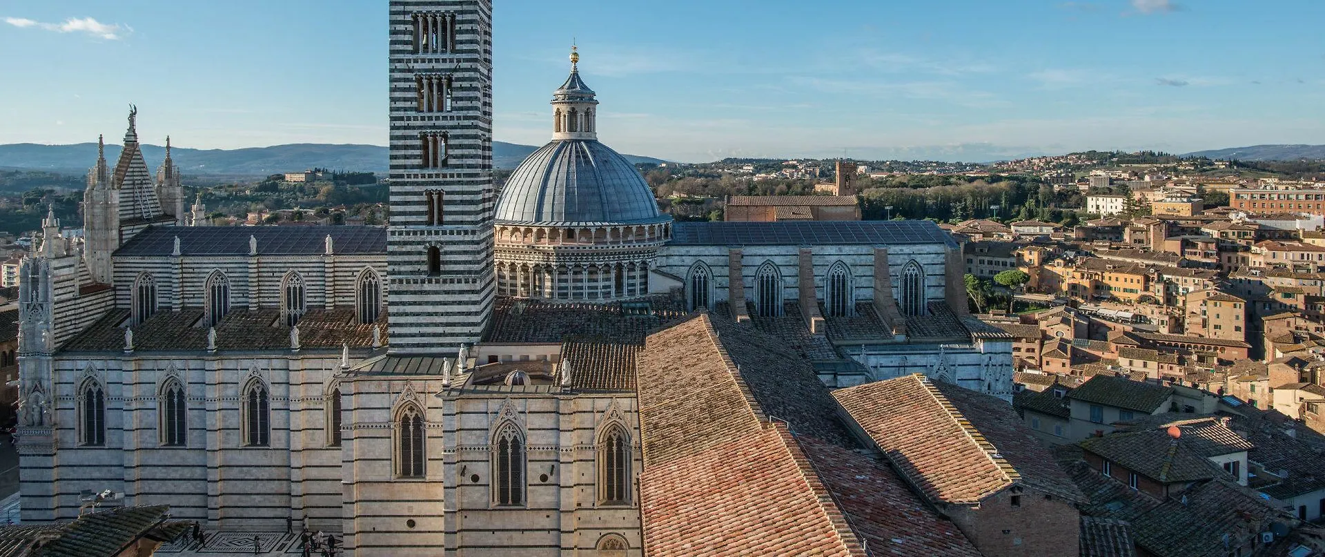 Bed & Breakfast Palazzo Del Magnifico B&B