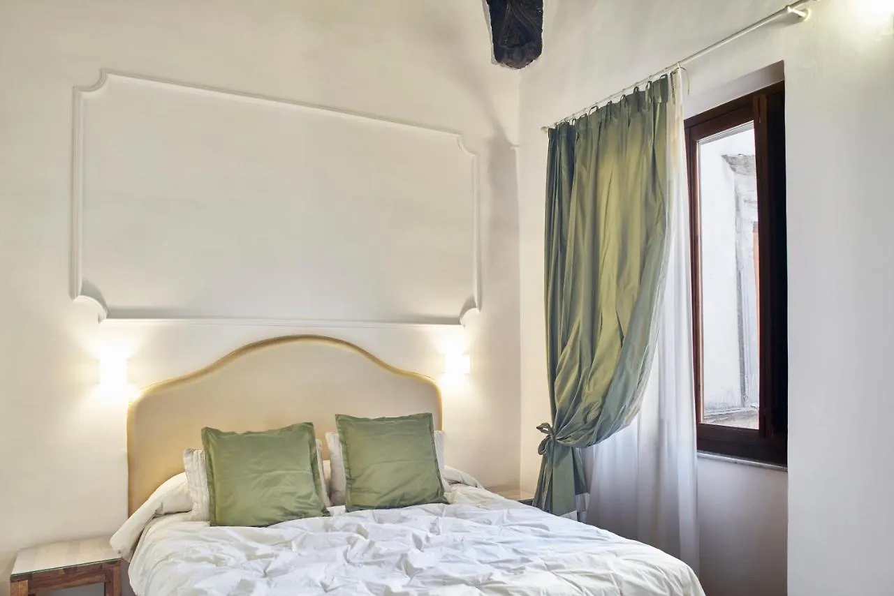 Palazzo Del Magnifico B&B Siena 3*,  Italien
