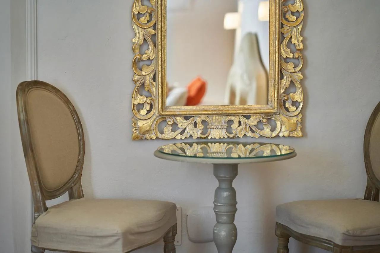 Palazzo Del Magnifico B&B Siena