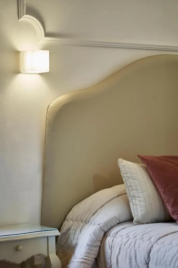 Palazzo Del Magnifico B&B Siena 3*,
