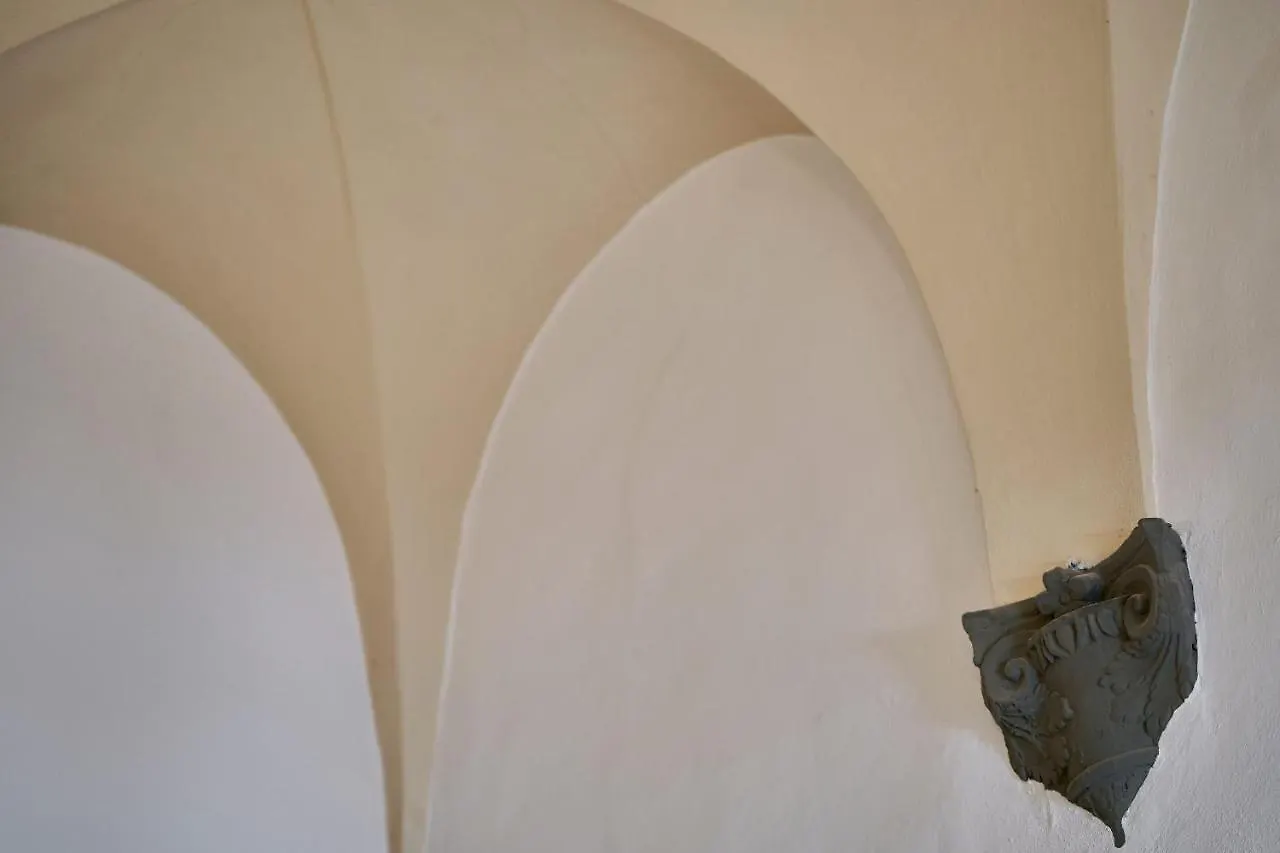 *** Bed & Breakfast Palazzo Del Magnifico B&B Siena Italien