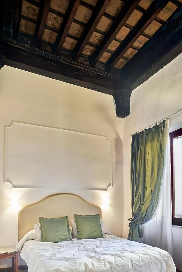 Palazzo Del Magnifico B&B Siena 3*,  Italien