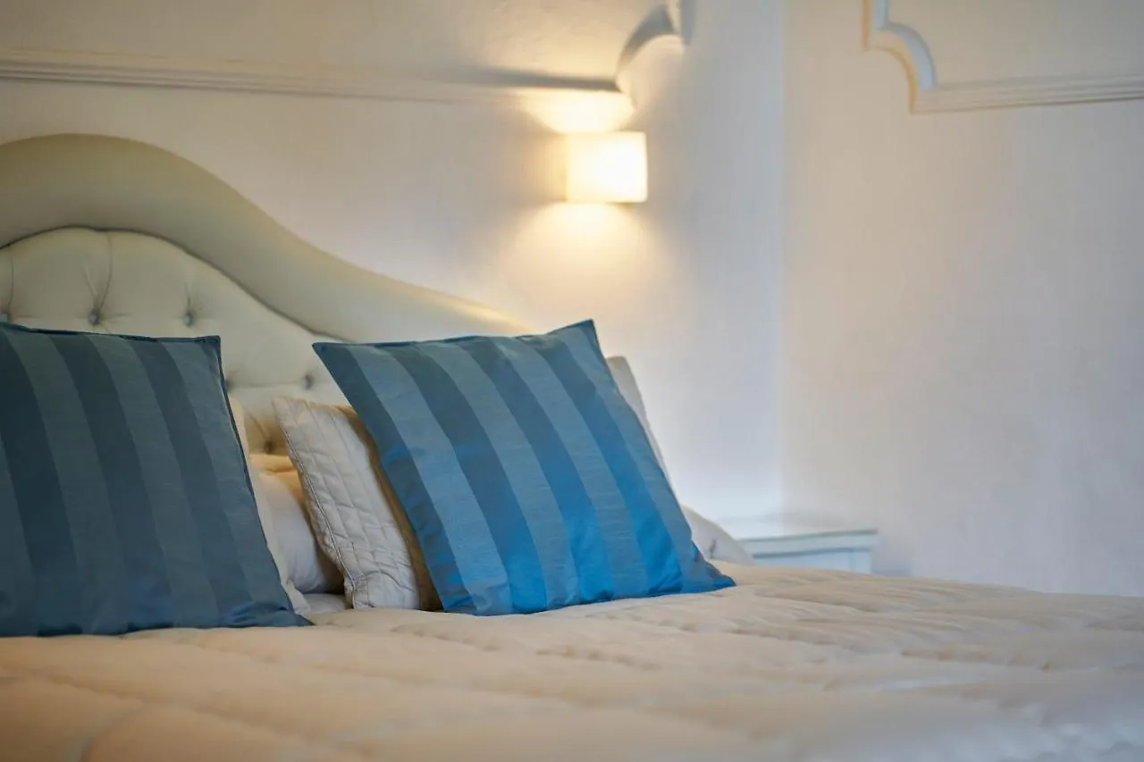 Palazzo Del Magnifico B&B Siena Italien