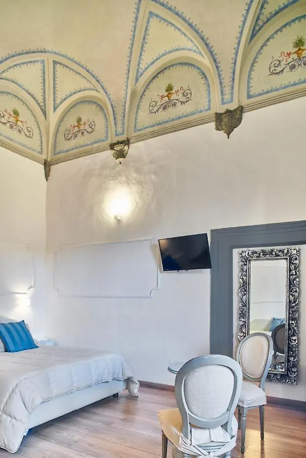 Palazzo Del Magnifico B&B Siena 3*,