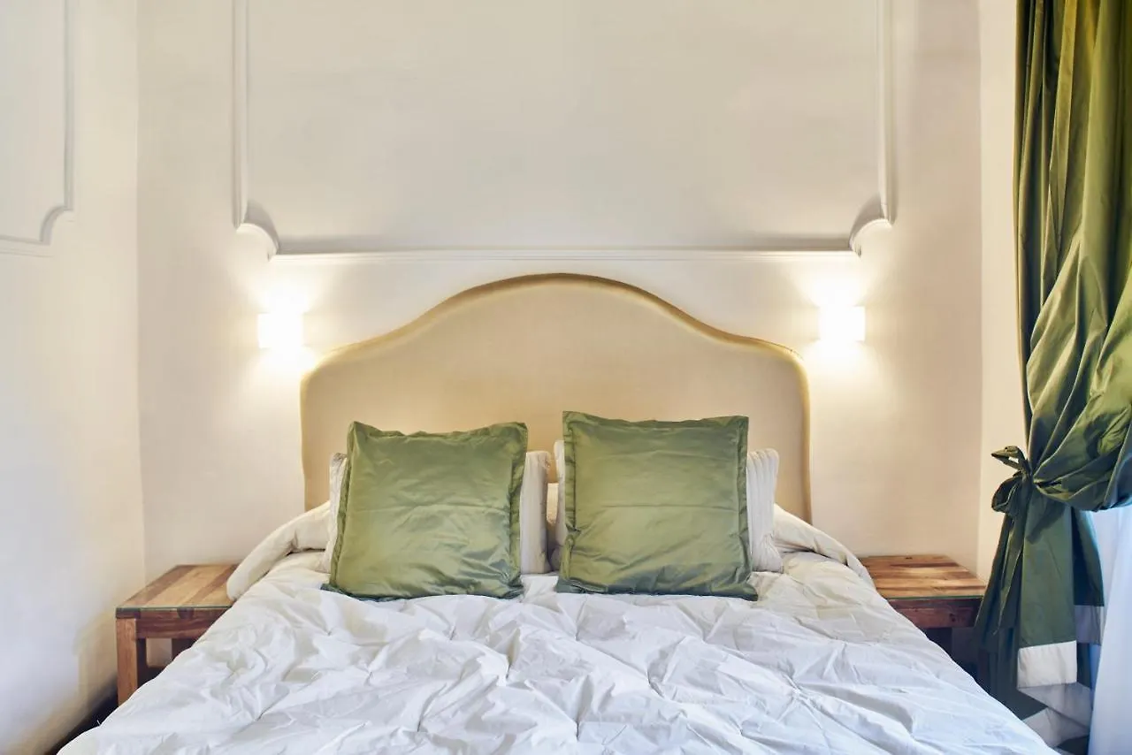 Palazzo Del Magnifico B&B Siena Bed & Breakfast