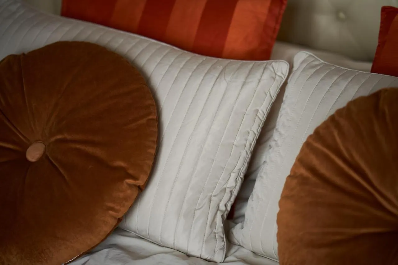 Palazzo Del Magnifico B&B Siena Bed & Breakfast