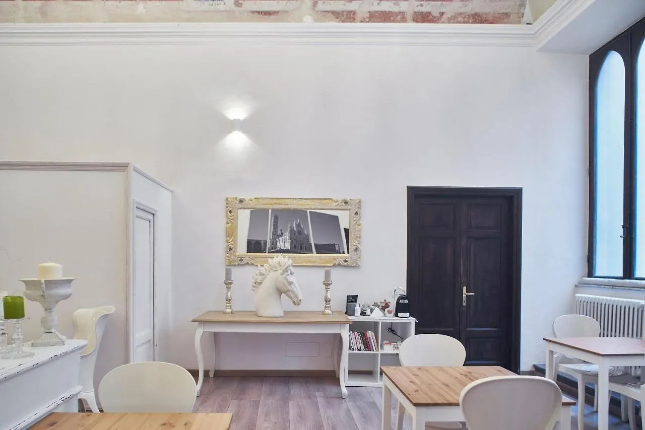 Palazzo Del Magnifico B&B Siena Bed & Breakfast