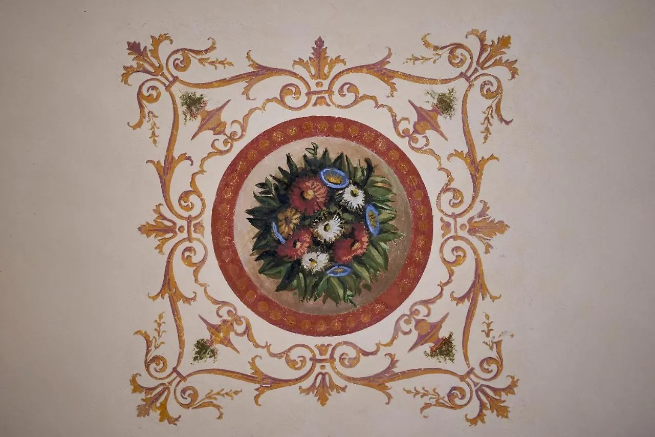 Palazzo Del Magnifico B&B Siena
