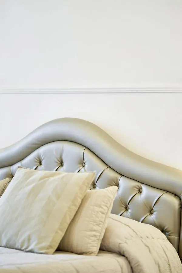 Palazzo Del Magnifico B&B Siena 3*,  Italien