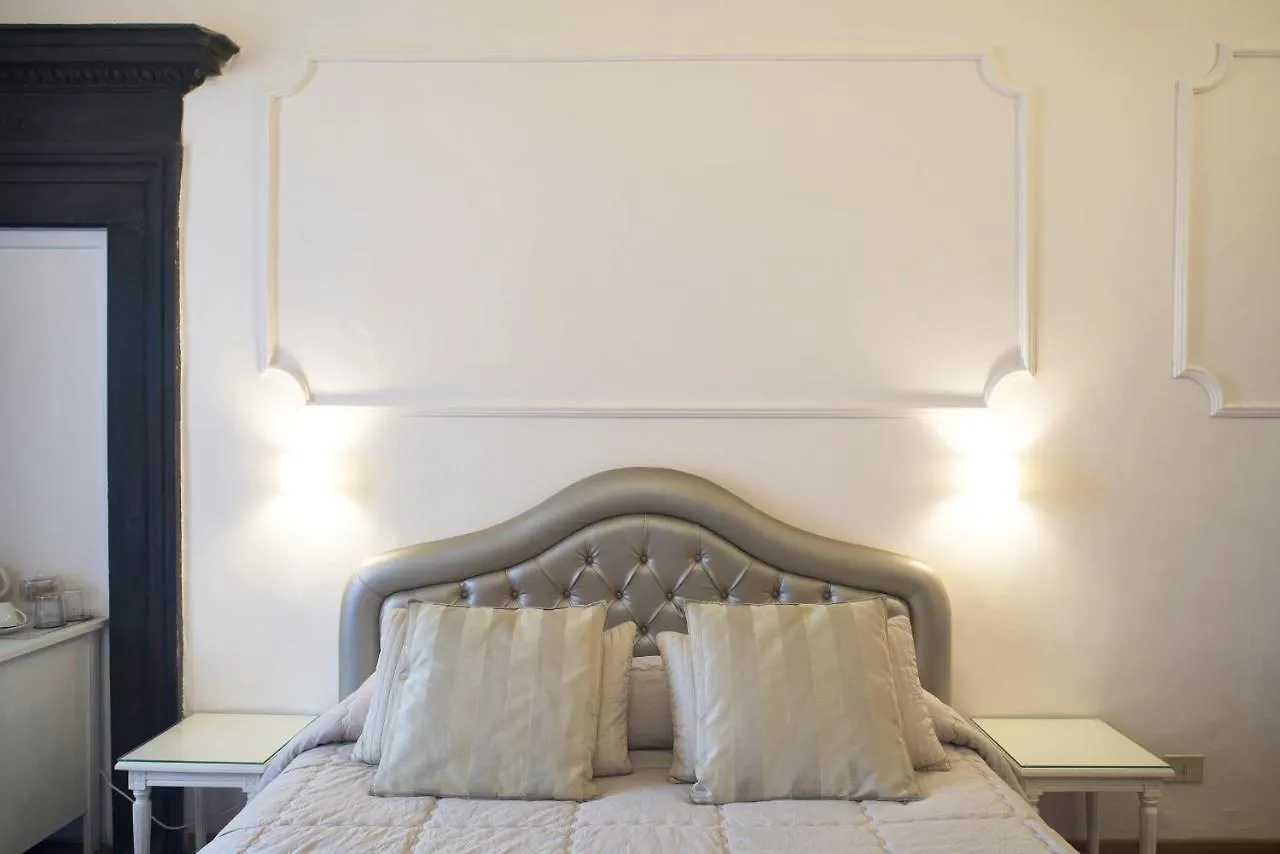 Palazzo Del Magnifico B&B Siena