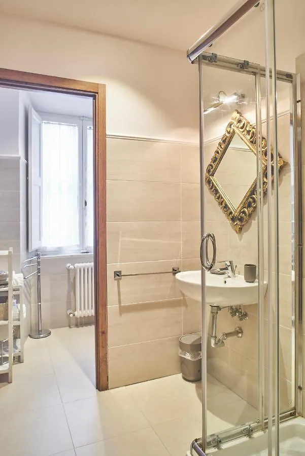 Palazzo Del Magnifico B&B Siena