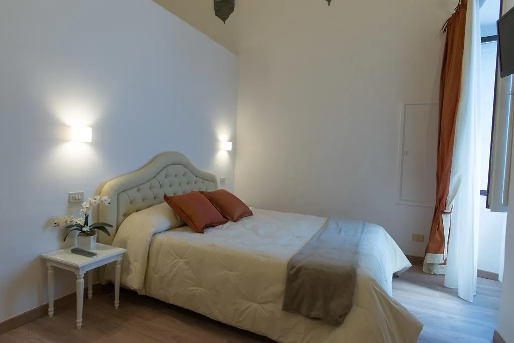 Palazzo Del Magnifico B&B Siena